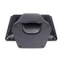 Computadora AIO AON ALLMAX-250W 15" Touch CI3 dual-core 8GB RAM 256GB SSD Negro Windows 10 Pro