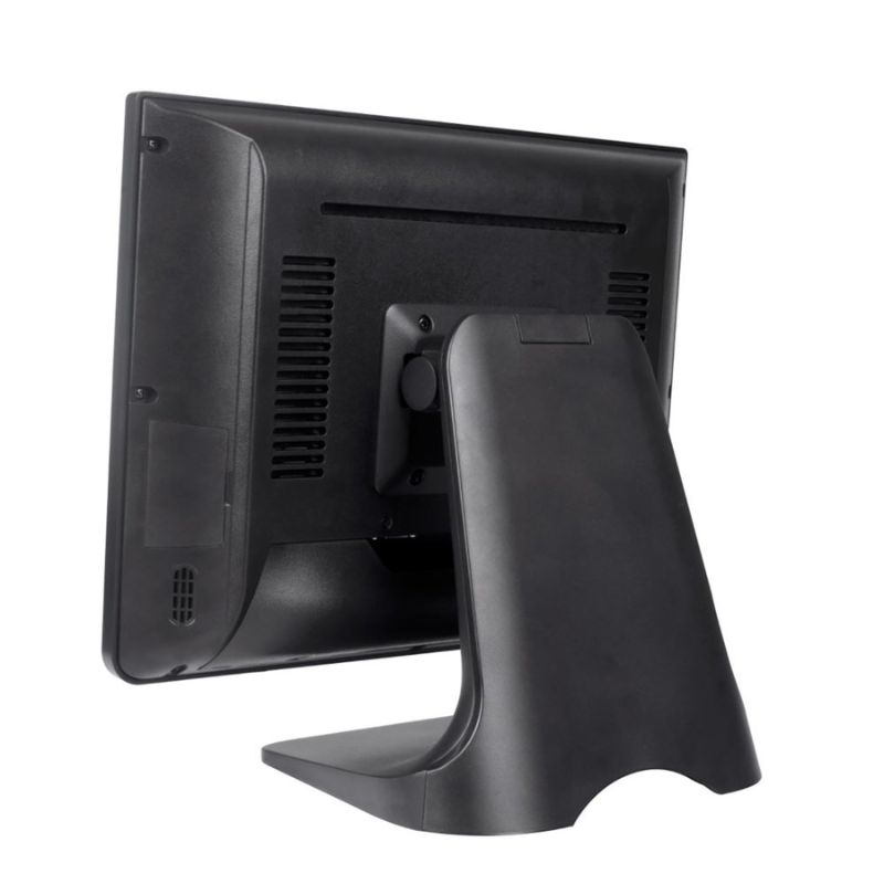 Computadora AIO AON ALLMAX-600W 5" Touch Intel Core i5-6360U 8GB RAM 128GB SSD Negro Windows 10 Pro