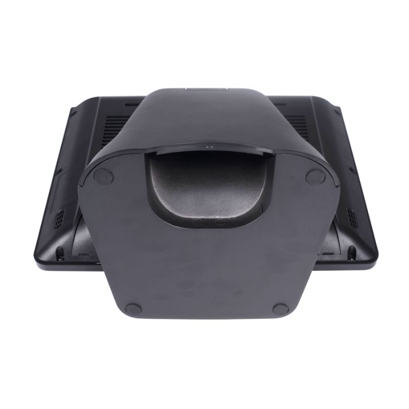 Computadora AIO AON ALLMAX-750W 15" Touch Intel Core i5 6360U 8GB RAM 256GB SSD Negro Windows 10 Pro