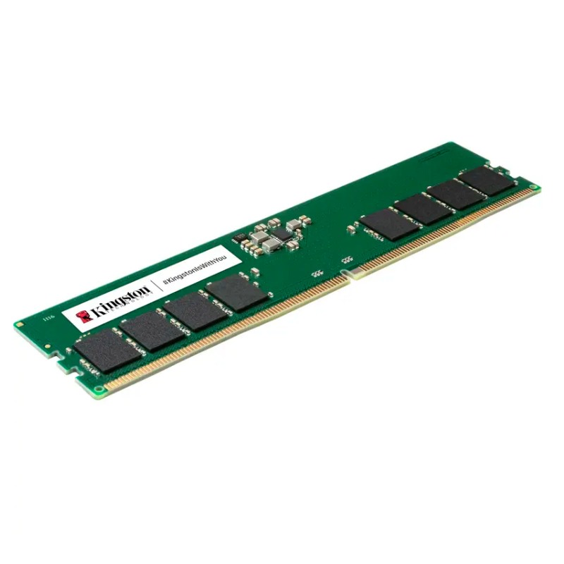 Memoria RAM DDR5 DIMM 16GB Kingston 5600MHz CL46