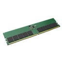 Memoria RAM DDR5 UDIMM 16GB Kingston 5600MT/s CL46