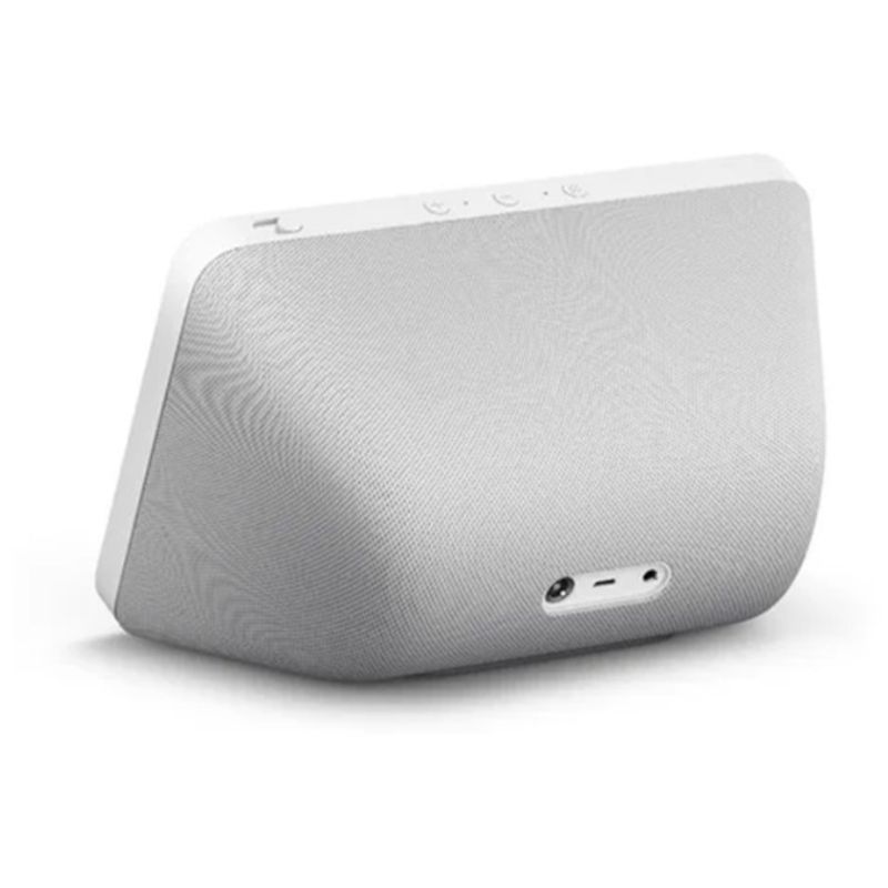 Pantalla Inteligente Amazon Echo Show 8 (3rd Gen) blanca con Alexa