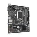 Motherboard Gigabyte B760M K V2 LGA1700 14th/13th/12th Gen 4xDDR4 Micro ATX