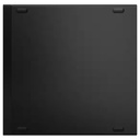 Computadora Lenovo ThinkCentre M70q Gen 5 i5-14400T 8GB RAM 512GB SSD Negro W11 Pro Teclado Español