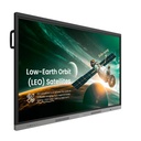 Pantalla Interactiva Táctil 75" RE7504 BenQ 4K UHD IPS USB-C Android