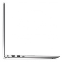 Laptop Dell 15 DC1255 15.6" AMD Ryzen 5 7520U 8GB RAM 512GB SSD Plateada W11 Home Teclado Español