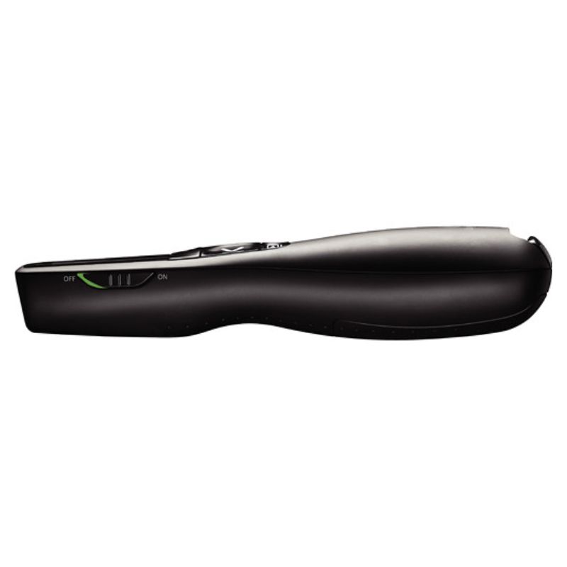 Presentador Inalámbrico Logitech Professional R800 Láser USB