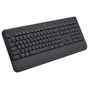 Teclado Inalámbrico Logitech Signature K650 Grafito Español