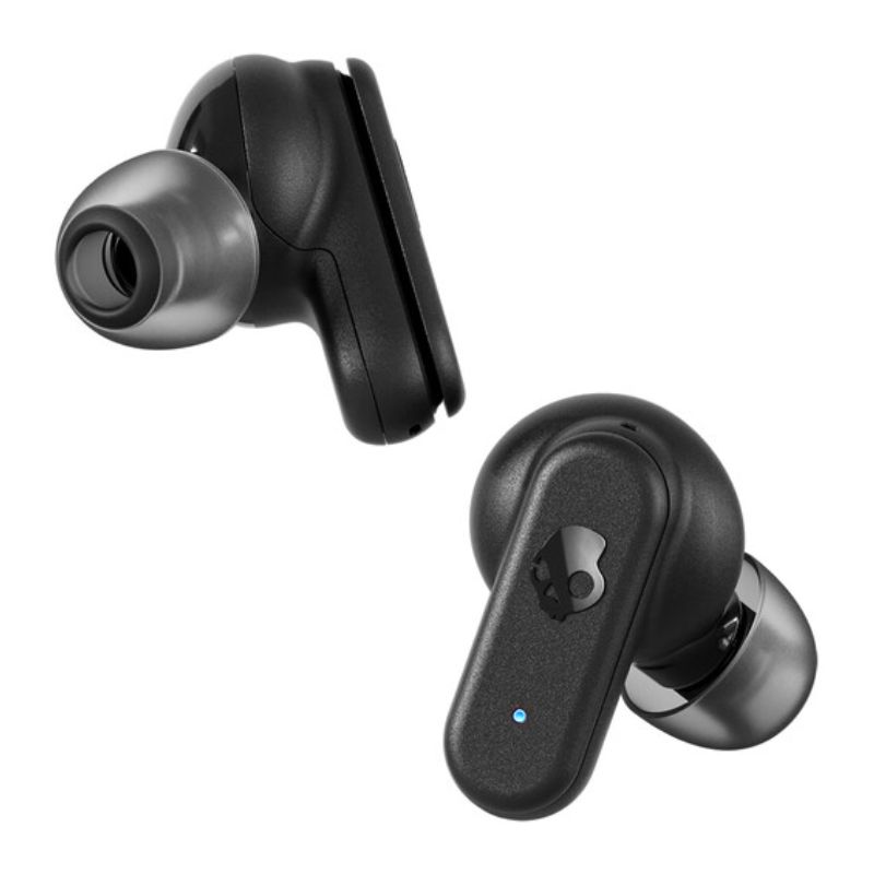 Audífonos Skullcandy Dime 3 True Wireless Negro