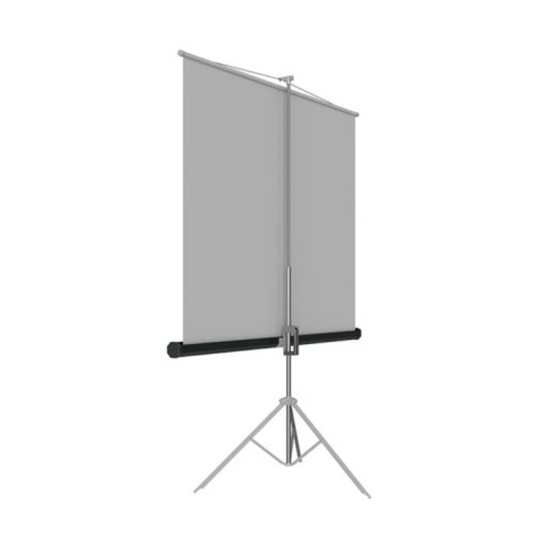 Pantalla de Proyección 86" con Trípode Klip Xtreme KPS-102B