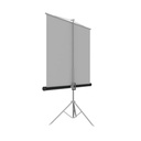 Pantalla de Proyección 86" con Trípode Klip Xtreme KPS-102B