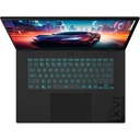 Laptop Gaming Gigabyte A16 16" 165Hz WUXGA Intel Core i7-13620H 16GB DDR5 1TB SSD GeForce RTX 5050 W11 Home Teclado Inglés