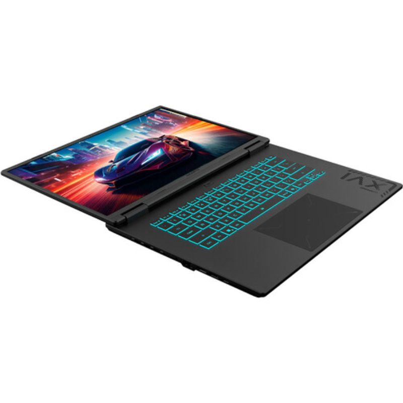 Laptop Gaming Gigabyte A16 16" 165Hz WUXGA Intel Core i7-13620H 16GB DDR5 1TB SSD GeForce RTX 5050 W11 Home Teclado Inglés