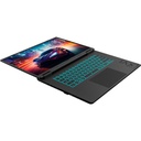 Laptop Gaming Gigabyte A16 16" 165Hz WUXGA Intel Core i7-13620H 16GB DDR5 1TB SSD GeForce RTX 5050 W11 Home Teclado Inglés
