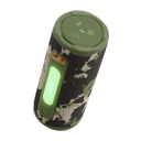Bocina Bluetooth JBL Grip 16W Camuflaje