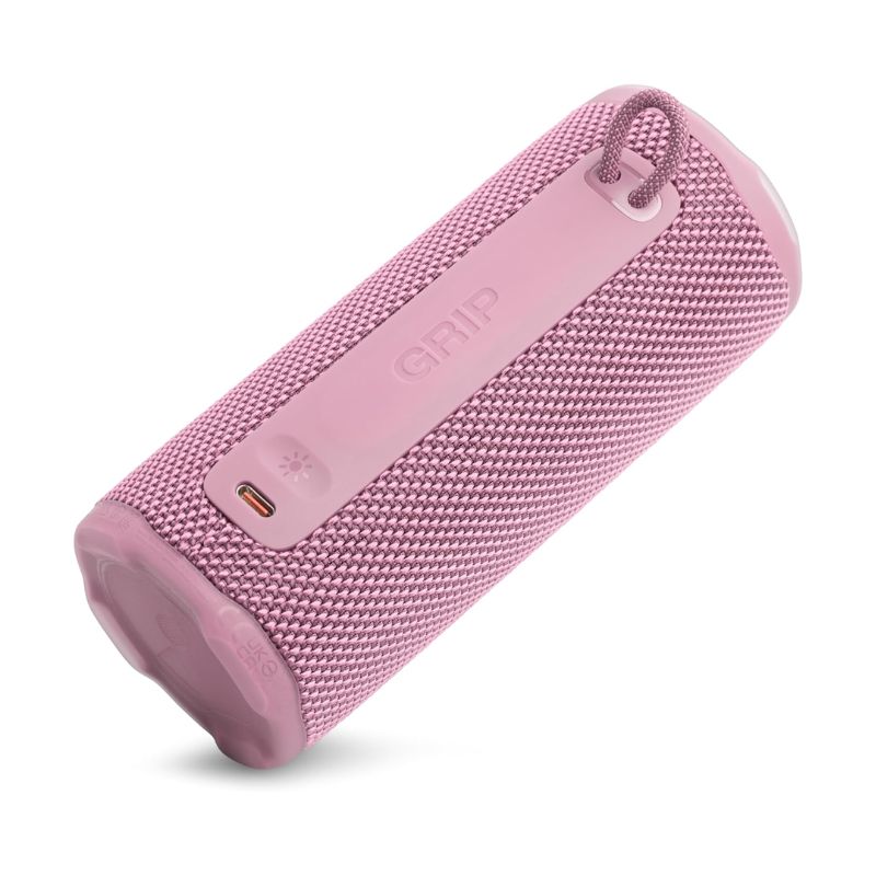 Bocina Bluetooth JBL Grip 16W Rosa