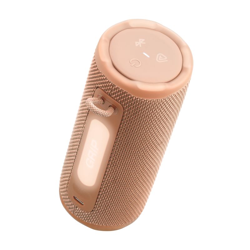 Bocina Bluetooth JBL Grip 16W Naranja