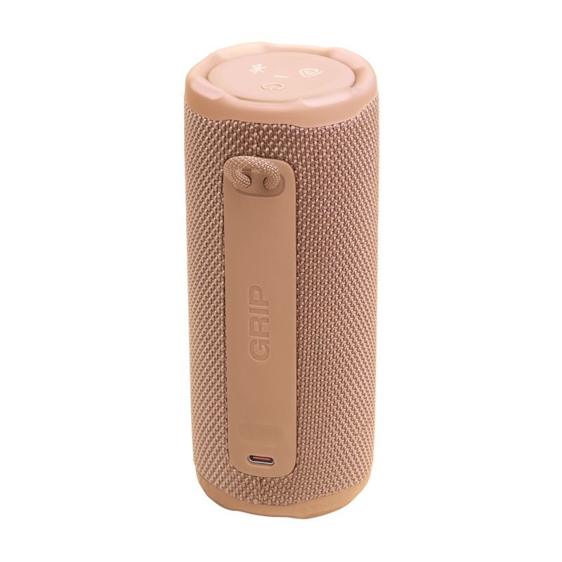 Bocina Bluetooth JBL Grip 16W Naranja