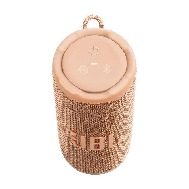 Bocina Bluetooth JBL Grip 16W Naranja