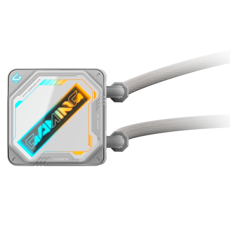 Enfriador Liquido 360mm Gigabyte GME 360 ARGB ICE