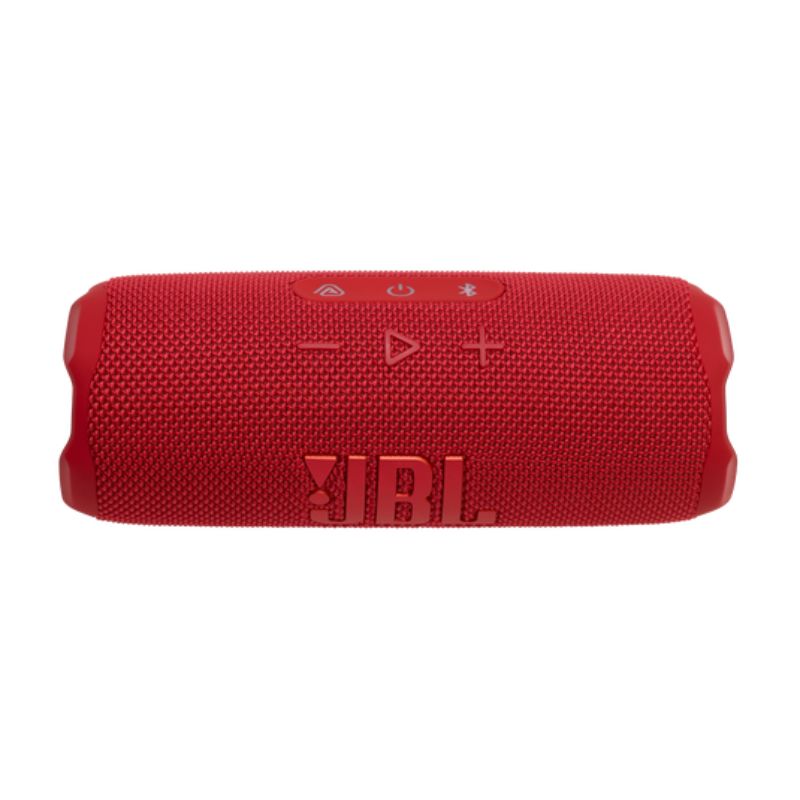 Bocina Bluetooth JBL Flip 7 35W Rojo