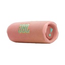 Bocina Bluetooth JBL Flip 7 35W Rosado