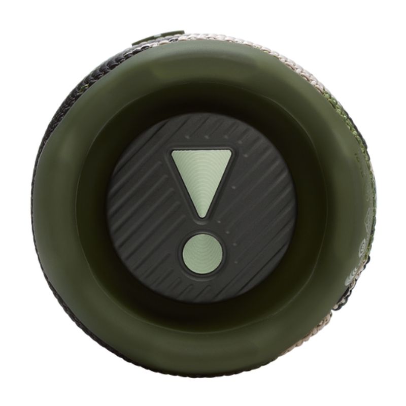 Bocina Bluetooth JBL Flip 7 35W Cumaflaje