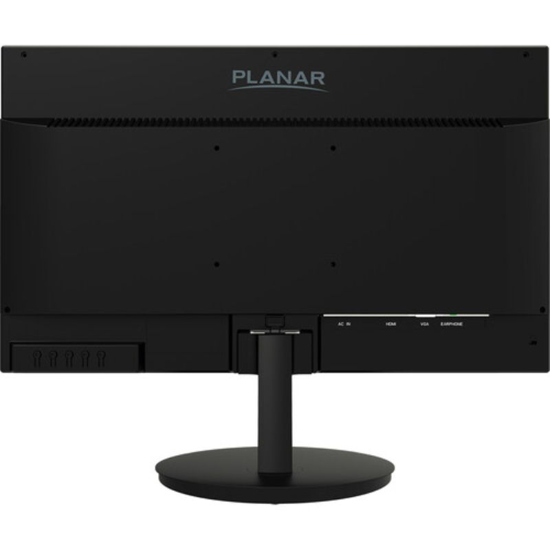Monitor 21.5" Planar PLN2200 1920x1080 75Hz HDMI VGA