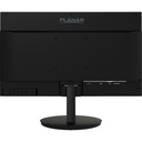 Monitor 21.5" Planar PLN2200 1920x1080 75Hz HDMI VGA