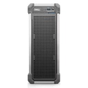Servidor Dell PowerEdge T160 Intel Xeon 6333P 16GB RAM 2TB HDD PERC H355 IDRAC 9 Básico 300 Watts 1 año Garantía ProSupport NBD