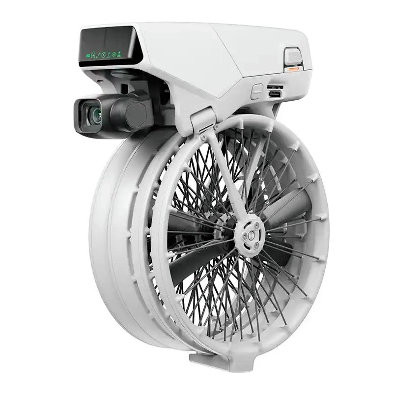 Dron DJI Flip Fly More Combo (DJI RC 2)