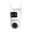 Cámara Inteligente VTA+ TWYX Doble Lente Exterior Wi-Fi con Movimiento 3K
