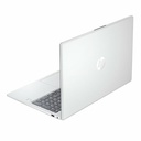 Laptop HP OmniBook 15-fn0051la 15.6" FHD Ryzen AI 5 340 16GB RAM 512GB SSD W11 Plata Teclado Español