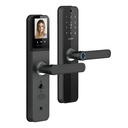 Cerradura Inteligente VTA+ Vertex 3 Tipo Manija Smart Home Wi-Fi