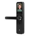 Cerradura Inteligente VTA+ Vertex 3 Tipo Manija Smart Home Wi-Fi