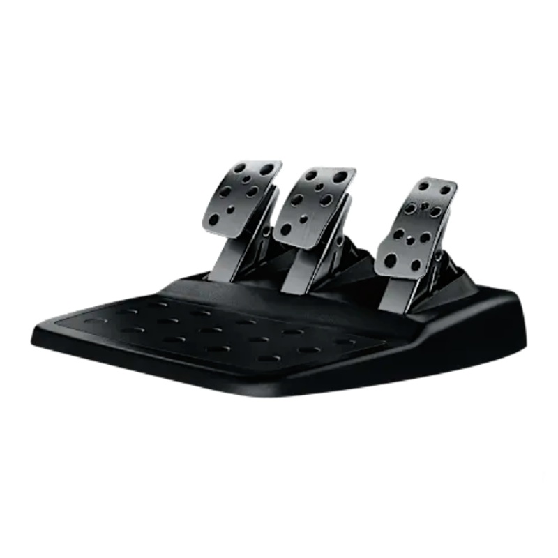 Volante de Carreras y Pedales Logitech G920 Driving Force para Xbox One y PC