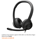 Computadora HP OmniDesk Intel Core Ultra 5 225 16GB RAM 1TB SSD W11 Home Teclado Inglés