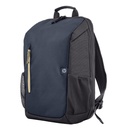 Mochila HP Travel 15.6" Azul Noche
