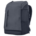 Mochila HP Travel Expandible 15.6" Gris