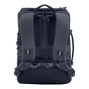 Mochila HP Travel Expandible 15.6" Gris