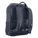 Mochila HP Travel Expandible 15.6" Gris