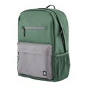 Mochila HP Campus 15.6" Verde