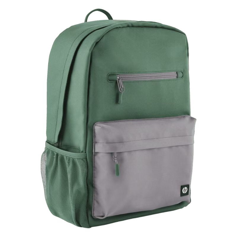 Mochila HP Campus 15.6" Verde