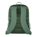 Mochila HP Campus 15.6" Verde