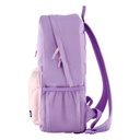 Mochila HP Campus 15.6" Lavanda