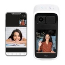 Cámara Inteligente VTA+ Videollamada 2k