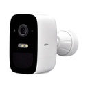 Cámara Inteligente Exterior Fija VTA+ con Panel Solar 2K