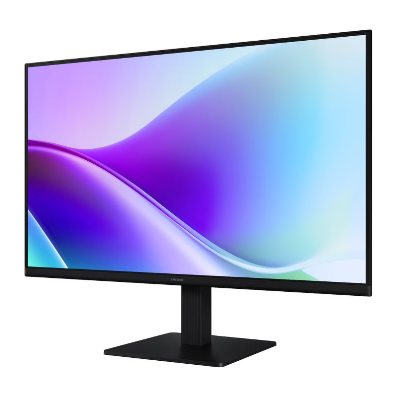 Monitor 27" Samsung Essential S3 FHD 1920 x 1080 IPS 120Hz HDMI