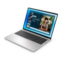 Laptop Dell 16 DC16251 16" FHD+ Core 7 150U 16GB RAM 1TB SSD Touch Plateado Teclado Inglés
