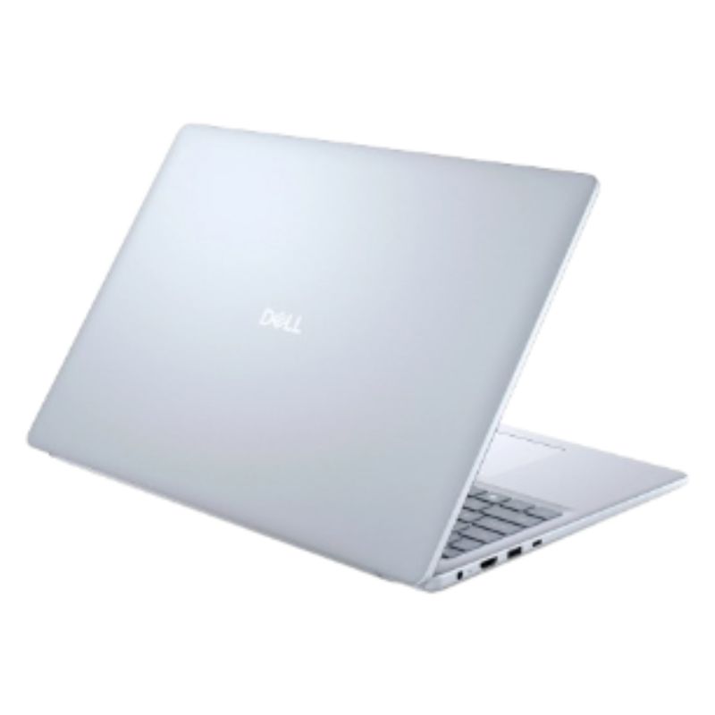 Laptop Dell 16 DC16251 16" FHD+ Core 7 150U 16GB RAM 1TB SSD Touch Plateado Teclado Inglés